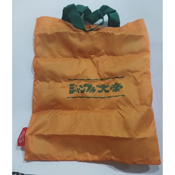 Tezuka osamu, kimba the white lion tote bag - Picture 7 of 8